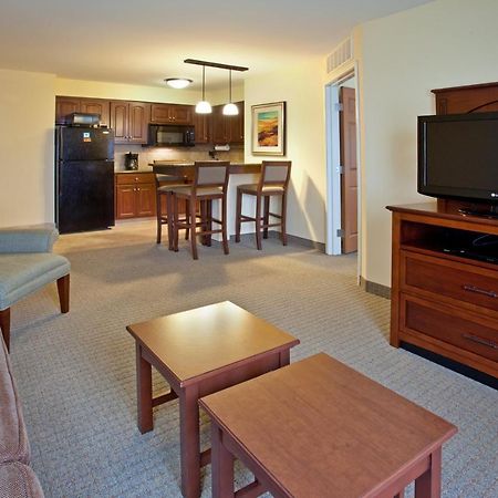 Staybridge Suites Elkhart North By Ihg Dış mekan fotoğraf