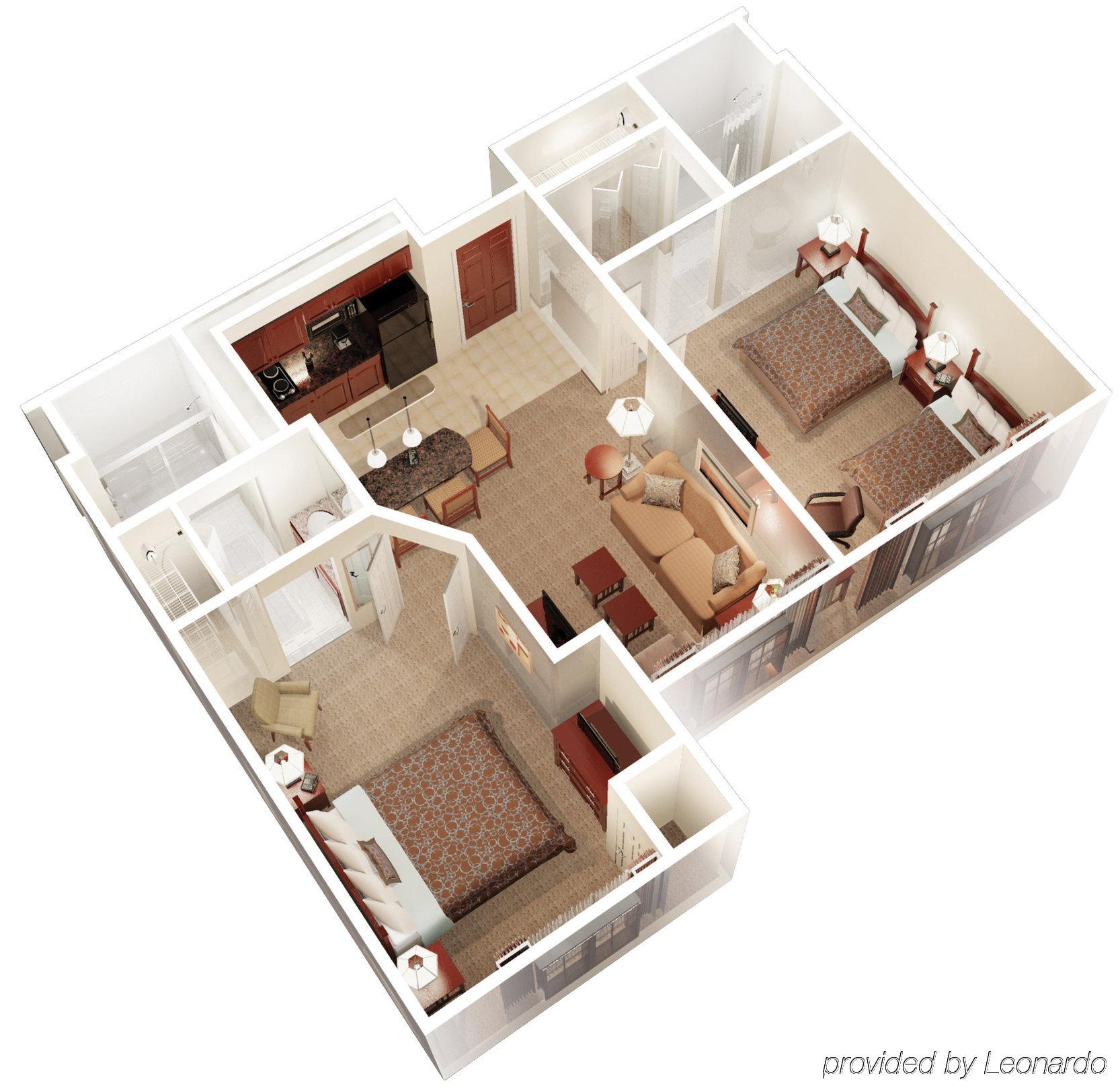 Staybridge Suites Elkhart North By Ihg Dış mekan fotoğraf