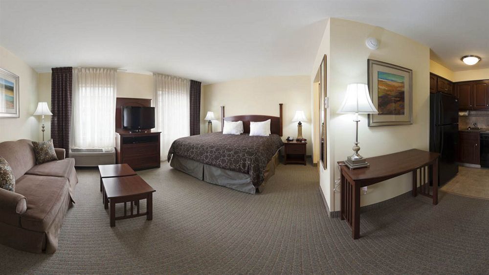 Staybridge Suites Elkhart North By Ihg Dış mekan fotoğraf