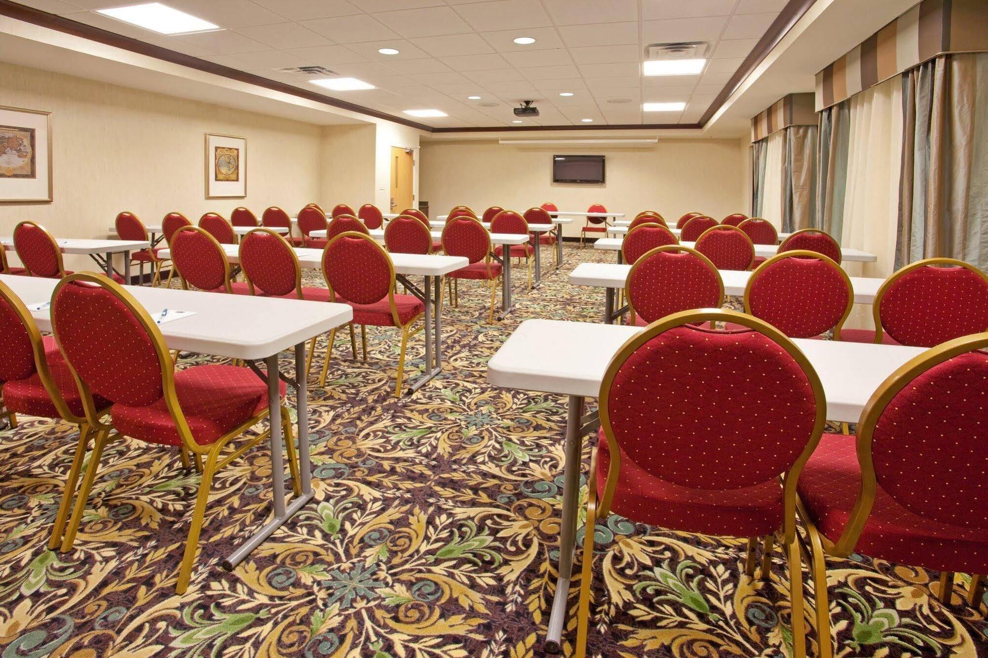 Staybridge Suites Elkhart North By Ihg Dış mekan fotoğraf