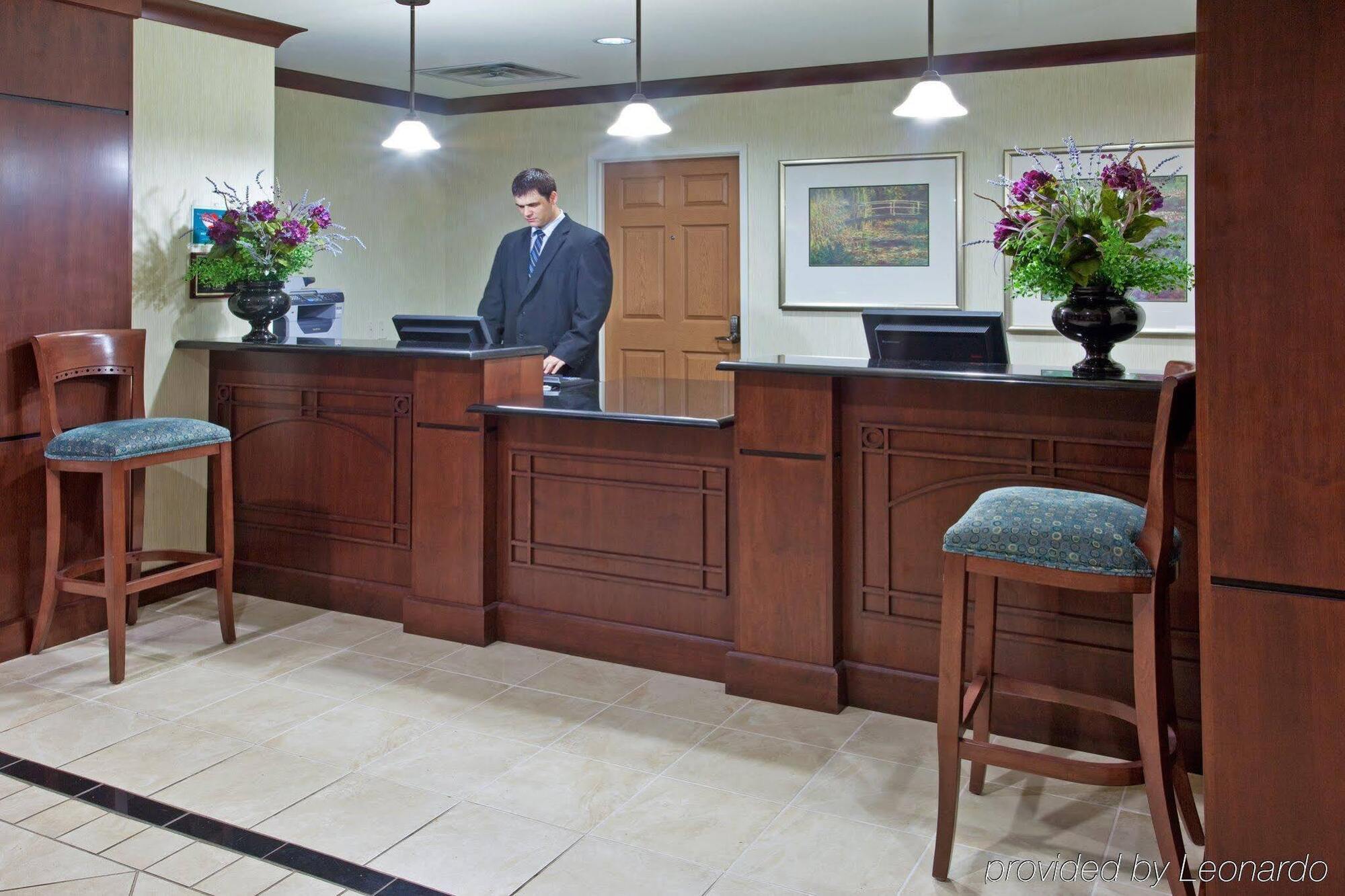Staybridge Suites Elkhart North By Ihg Dış mekan fotoğraf