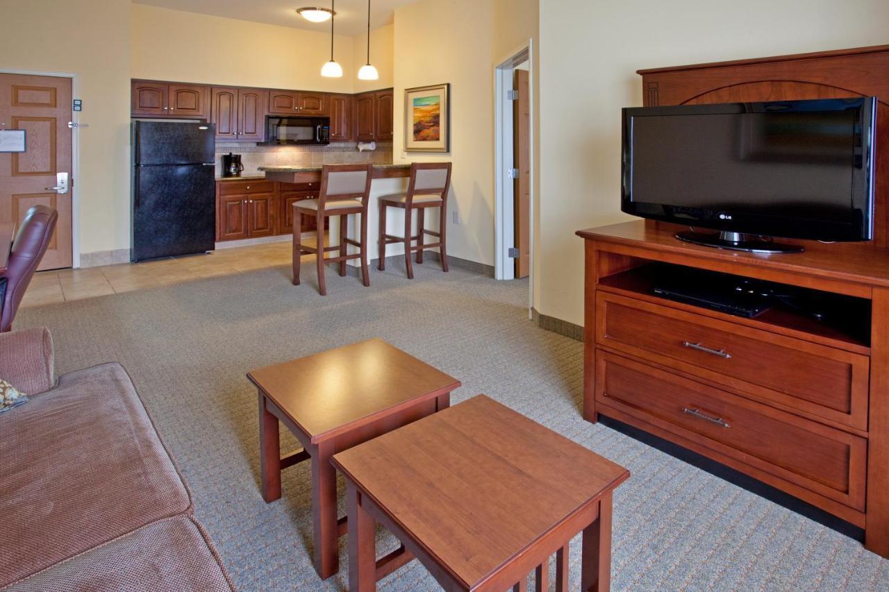 Staybridge Suites Elkhart North By Ihg Dış mekan fotoğraf