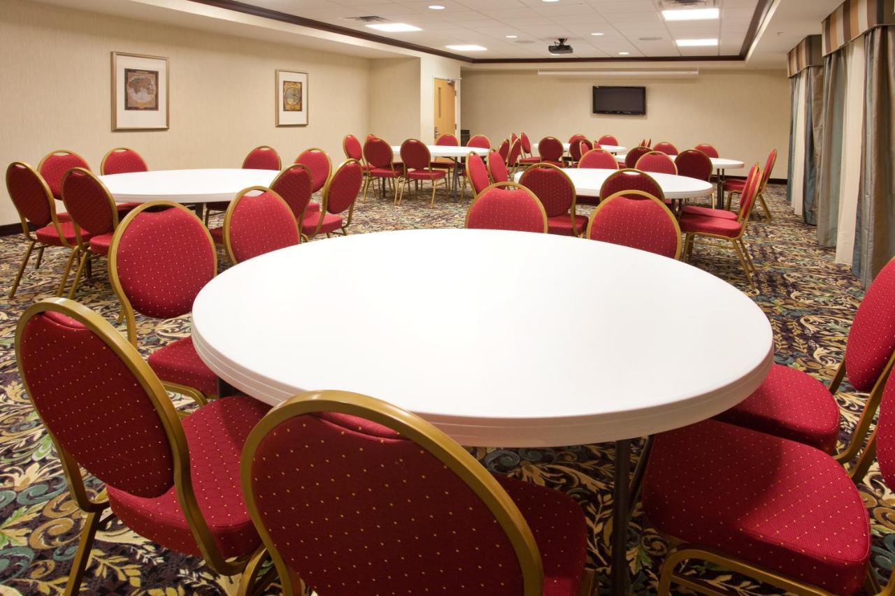 Staybridge Suites Elkhart North By Ihg Dış mekan fotoğraf