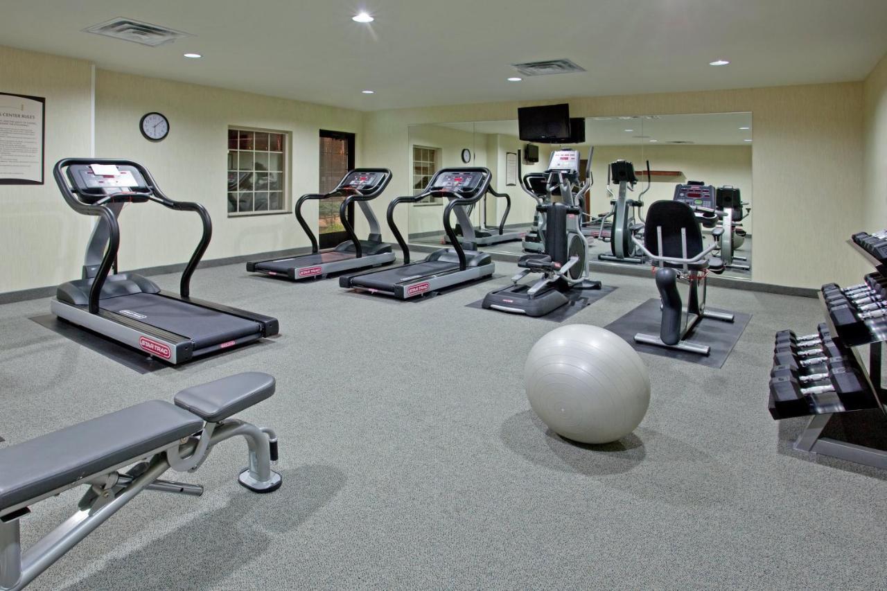 Staybridge Suites Elkhart North By Ihg Dış mekan fotoğraf